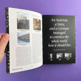 Sagmeister & Walsh: Beauty