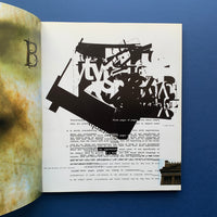 アート・デザイン・音楽 The End of Print: David Carson The End of Print: The Graphic Design of David Carson (Signed by