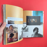 David Carson: 2nd Sight, Grafik Design after the End of Print