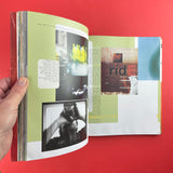 David Carson: 2nd Sight, Grafik Design after the End of Print