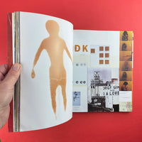 David Carson: 2nd Sight, Grafik Design after the End of Print 5474