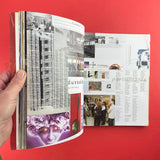 David Carson: 2nd Sight, Grafik Design after the End of Print