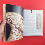 David Carson: 2nd Sight, Grafik Design after the End of Print