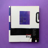 The End of Print: the Graphic Design of David Carson. Buy and sell the best graphic design books, journals, magazines and posters with The Print Arkive.