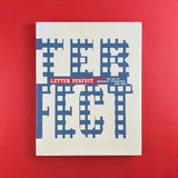 Letter Perfect: The Art of Modernist Typography 1896-1953. Buy and sell the best graphic design books, journals, magazines and posters with The Print Arkive.