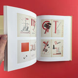 Letter Perfect: The Art of Modernist Typography 1896-1953