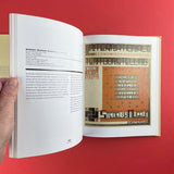 Letter Perfect: The Art of Modernist Typography 1896-1953