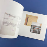 Letters from the Avant-Garde: Modern Graphic Design