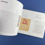 Letters from the Avant-Garde: Modern Graphic Design