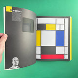 Design & Style 6, De Stijl
