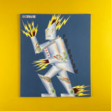 Design & Style 4, Italian Futurism & Art Deco. Buy and sell the best graphic design books, journals, magazines and posters with The Print Arkive.