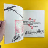 Design & Style 4, Italian Futurism & Art Deco