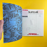 Design & Style 4, Italian Futurism & Art Deco