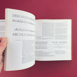 Twentieth Century Type Designers