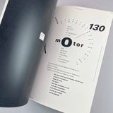 Typographie Hollandaise