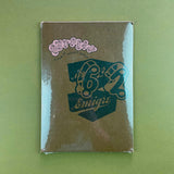 Emigre #62 Catfish (Inc. DVD). Buy and sell the best graphic design books, journals, magazines and posters with The Print Arkive.