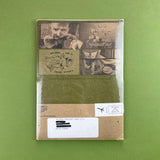 Emigre #62 Catfish (Inc. DVD)