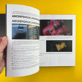 Typeset in the Future: Typography and Design in Science Fiction Movies