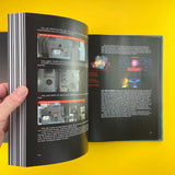 Typeset in the Future: Typography and Design in Science Fiction Movies