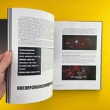 Typeset in the Future: Typography and Design in Science Fiction Movies