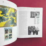 Graphic Agitation: Social and Political Graphics since the Sixties