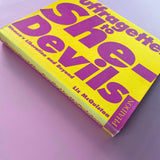 Suffragettes to She-Devils: Women’s Liberation and Beyond. Buy and sell the best graphic design books, journals, magazines and posters with The Print Arkive.