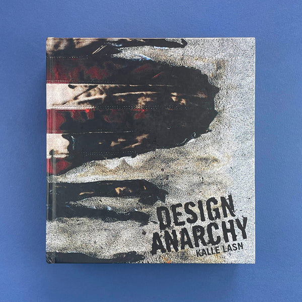 Design Anarchy. Buy and sell the best graphic design books, journals, magazines and posters with The Print Arkive.