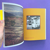 Earthquakes, Mudslides, Fires and Riots: California & Graphic Design 1936-1986