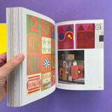 Earthquakes, Mudslides, Fires and Riots: California & Graphic Design 1936-1986