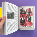 Earthquakes, Mudslides, Fires and Riots: California & Graphic Design 1936-1986