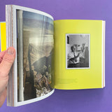 Earthquakes, Mudslides, Fires and Riots: California & Graphic Design 1936-1986