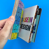 Everyone is a Designer: Manifest for the Design Economy