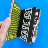 Everyone is a Designer: Manifest for the Design Economy