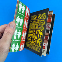 Everyone is a Designer: Manifest for the Design Economy – The