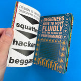 Everyone is a Designer: Manifest for the Design Economy