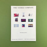The Visible Company. Buy and sell the best graphic design books, journals, magazines and posters with The Print Arkive.