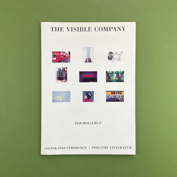 The Visible Company. Buy and sell the best graphic design books, journals, magazines and posters with The Print Arkive.