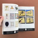 IDEA #250 - International Advertising Art, 1995-5 [Special Anniversary Issue]