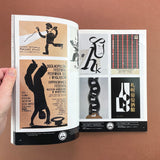 IDEA #250 - International Advertising Art, 1995-5 [Special Anniversary Issue]