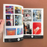 IDEA #250 - International Advertising Art, 1995-5 [Special Anniversary Issue]