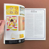 IDEA #250 - International Advertising Art, 1995-5 [Special Anniversary Issue]