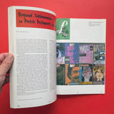 Print: America’s Graphic Design Magazine [Dutch Issue]
