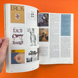 Print: America’s Graphic Design Magazine [50th Anniversary Issue]