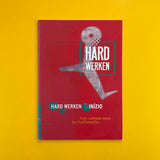 Hard werken Inizio < from cultural oasis to multimedia. Buy and sell the best graphic design books, journals, magazines and posters with The Print Arkive.
