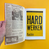 Hard Werken Inizio < from cultural oasis to multimedia