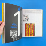 Wild Plakken: Beeld Tegen Beeld [Signed]