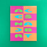 Aleš Najbrt 1985–1995: Narodni Technicke Muzeum Praha. Buy and sell the best graphic design books, journals, magazines and posters with The Print Arkive.