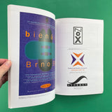 Aleš Najbrt 1985–1995: Narodni Technicke Muzeum Praha