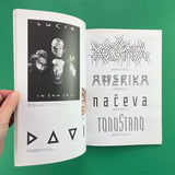 Aleš Najbrt 1985–1995: Narodni Technicke Muzeum Praha