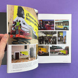 Guerrilla Girl: The Art of Behaving Badly